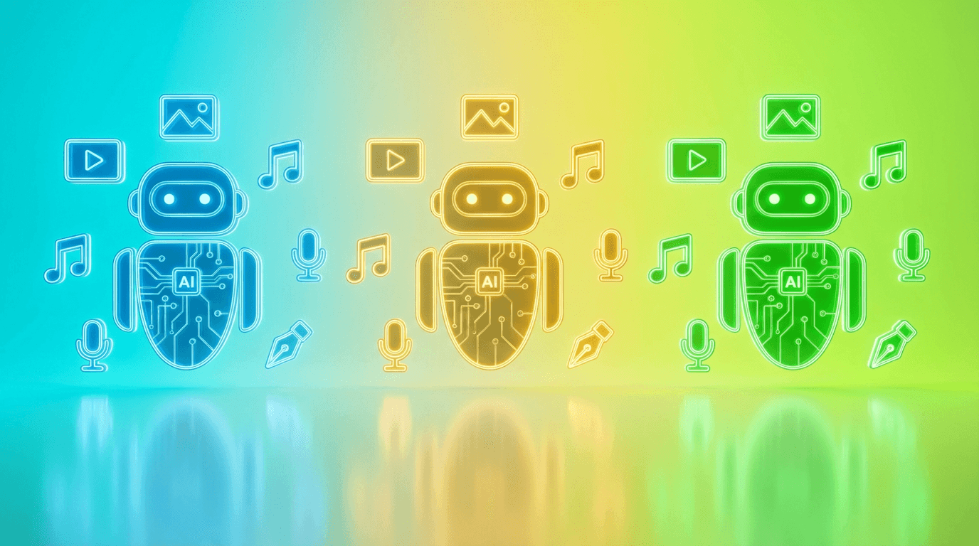 ChatGPT vs Claude vs Gemini for Content Creation: Which AI Should You Actually Use in 2026