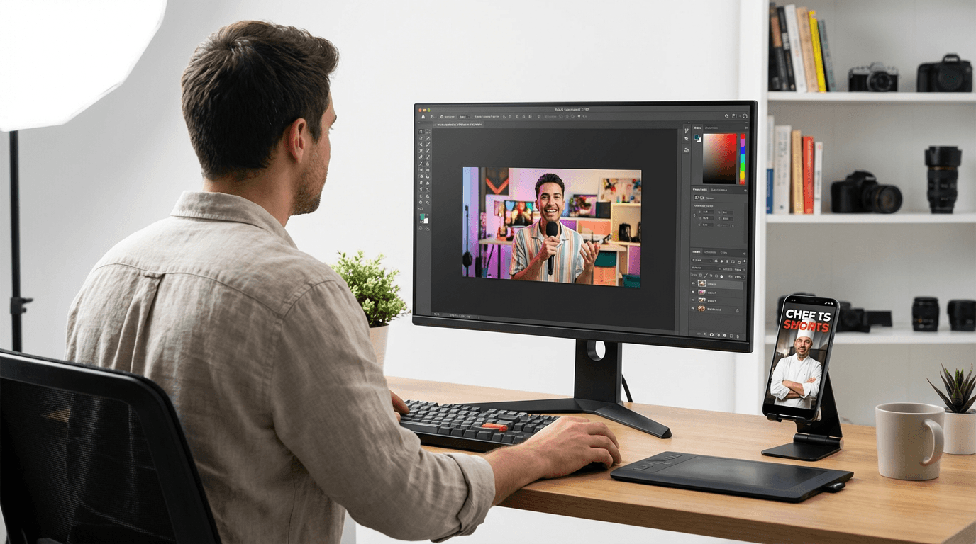 YouTube Thumbnail Size 2026: The Only Guide You Need