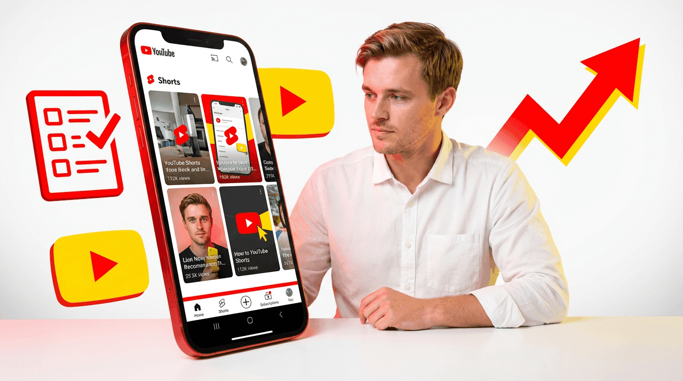 YouTube Shorts Best Practices in 2026: A Complete Guide