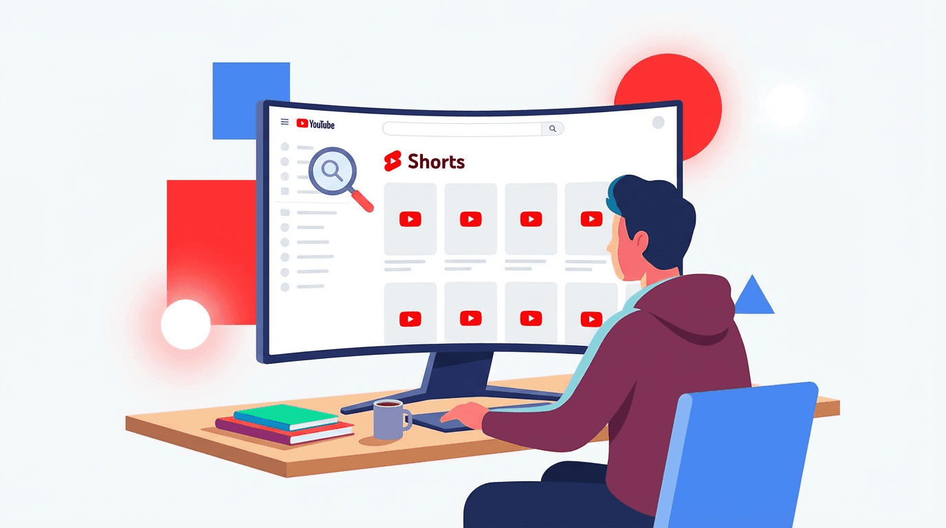 YouTube Shorts SEO in 2026: How to Rank Shorts in Search