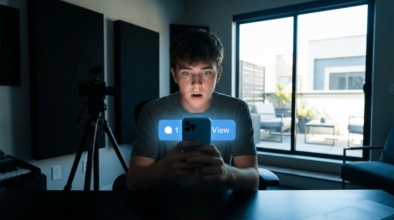 YouTube Shorts Shadowban in 2026: How to Tell If You Have One and How to Fix It