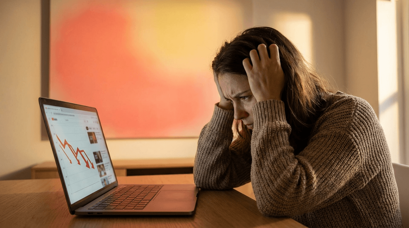 7 YouTube Thumbnail Mistakes That Are Killing Your CTR