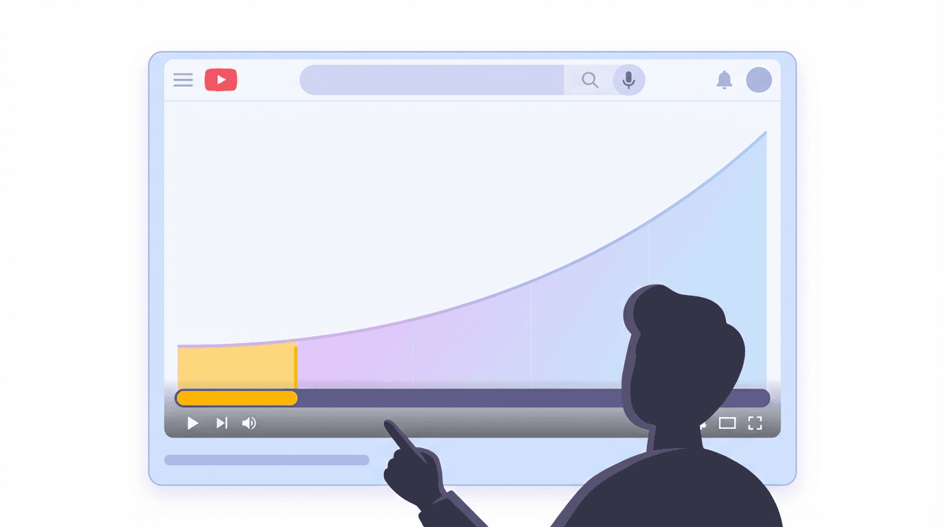 YouTube Video Hooks in 2026 How to Save the First 30 Seconds