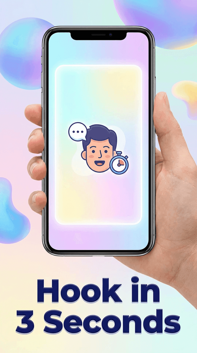 10 AI Prompts for Viral YouTube Thumbnails (Copy & Paste)