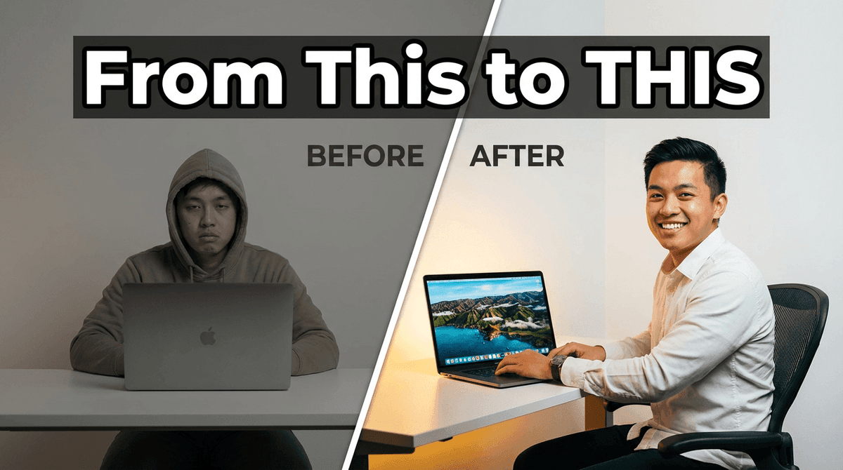 10 AI Prompts for Viral YouTube Thumbnails (Copy & Paste)