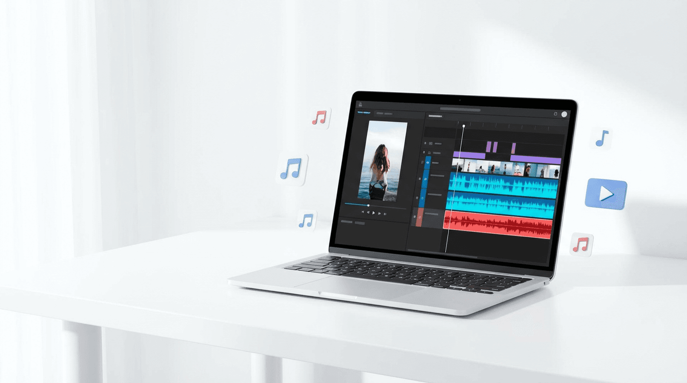 How to Generate No-Copyright Music for YouTube in 2026 (With AI)