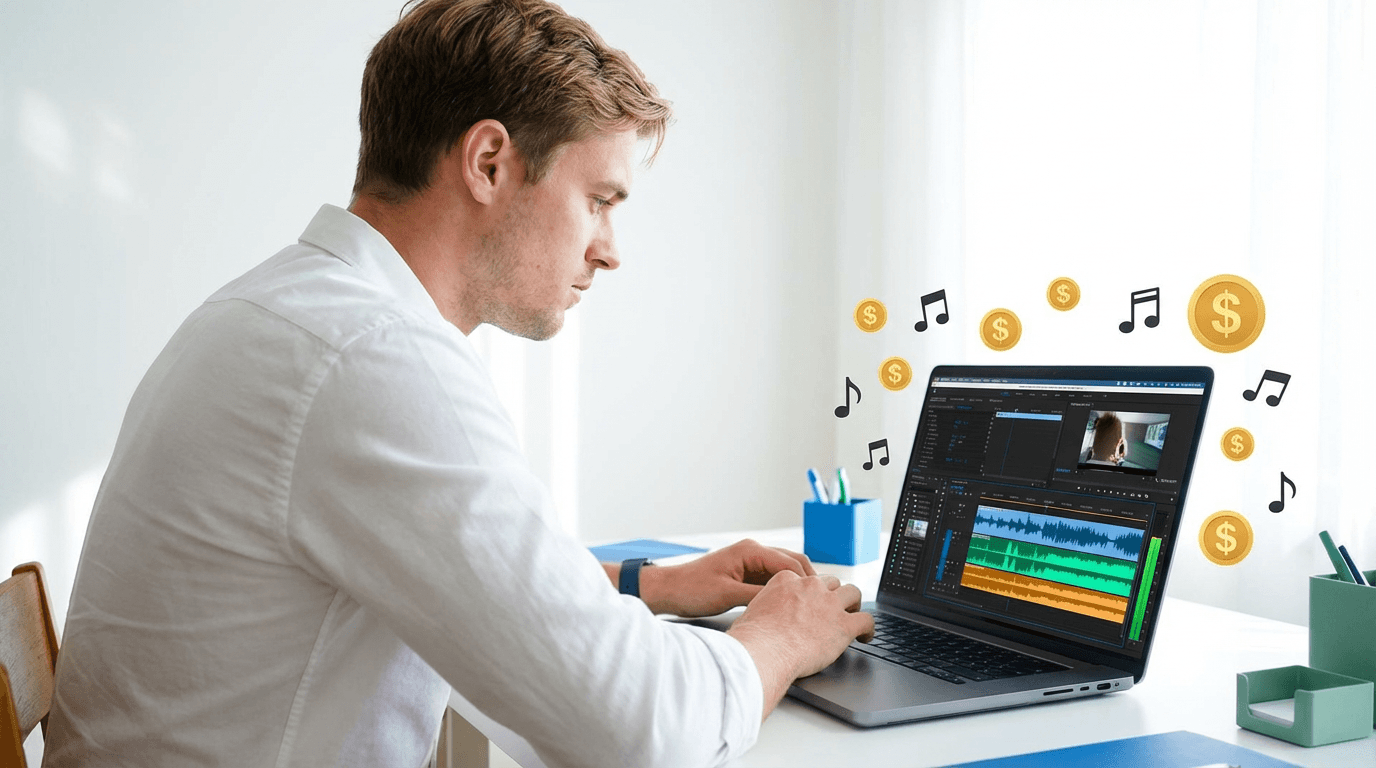 Can You Monetize Videos with AI Music in 2026? What Creators Need to Know