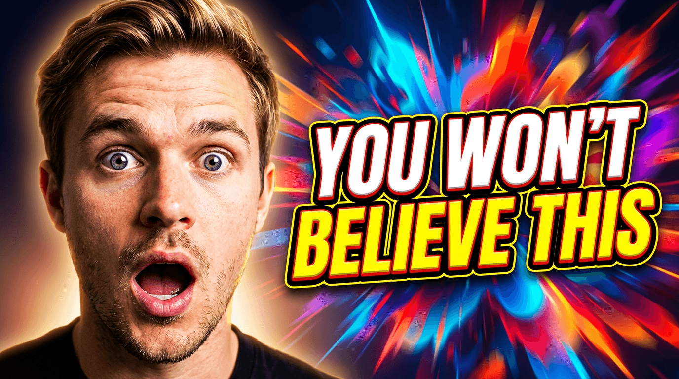 10 Viral AI YouTube Thumbnail Styles for More Views in 2026