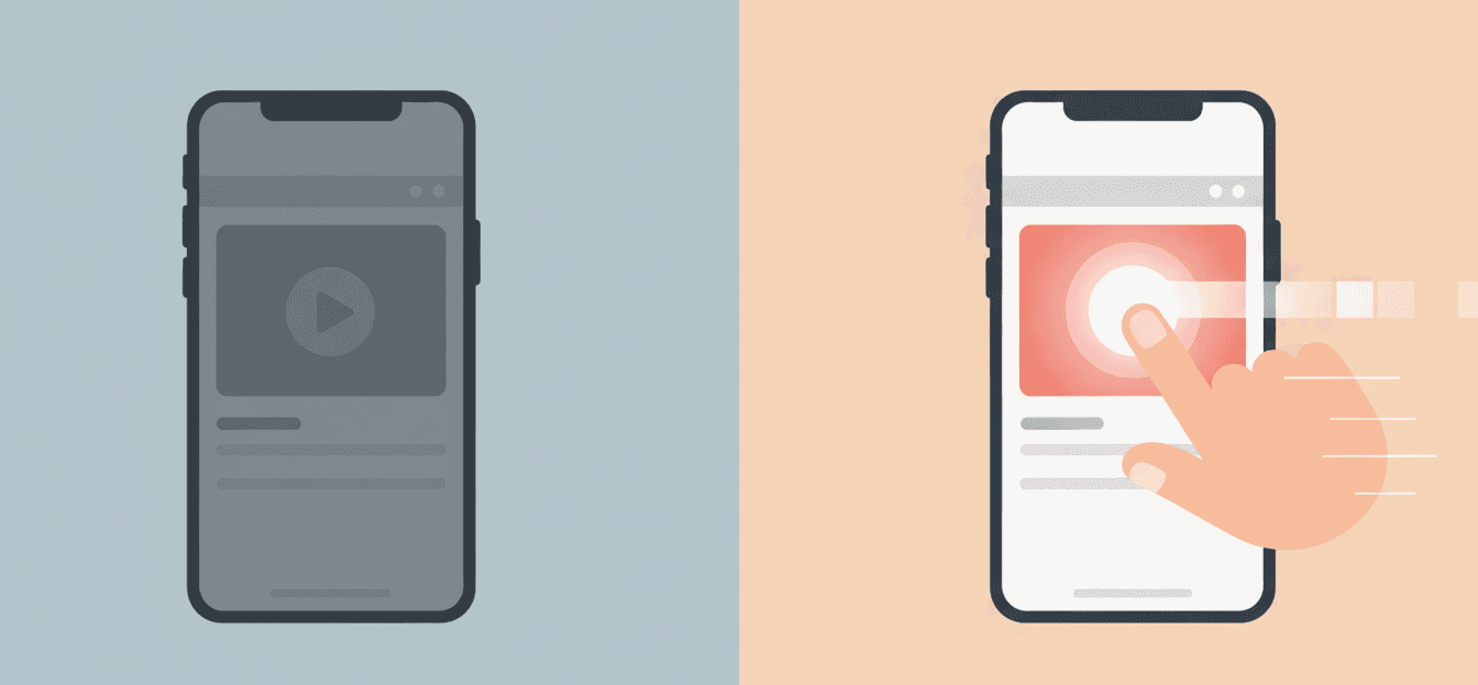 Why are my videos getting 0 views