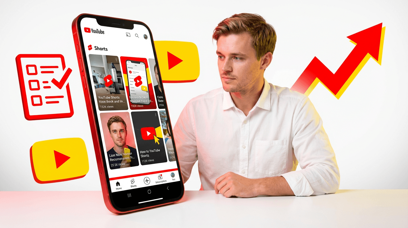 YouTube Shorts Best Practices in 2026: A Complete Guide