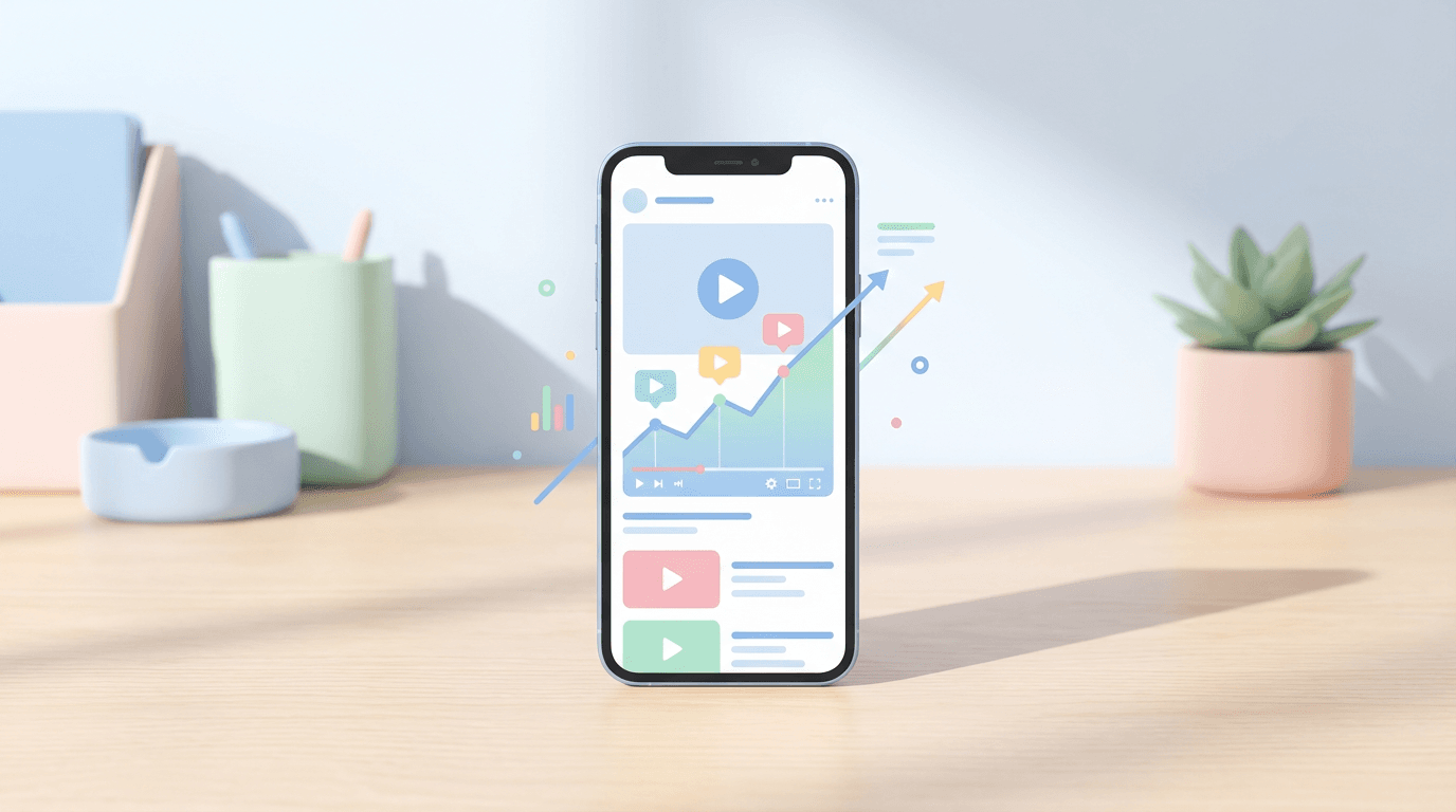 YouTube Shorts Titles and Descriptions in 2026: Copy-Paste Templates That Actually Get Clicks