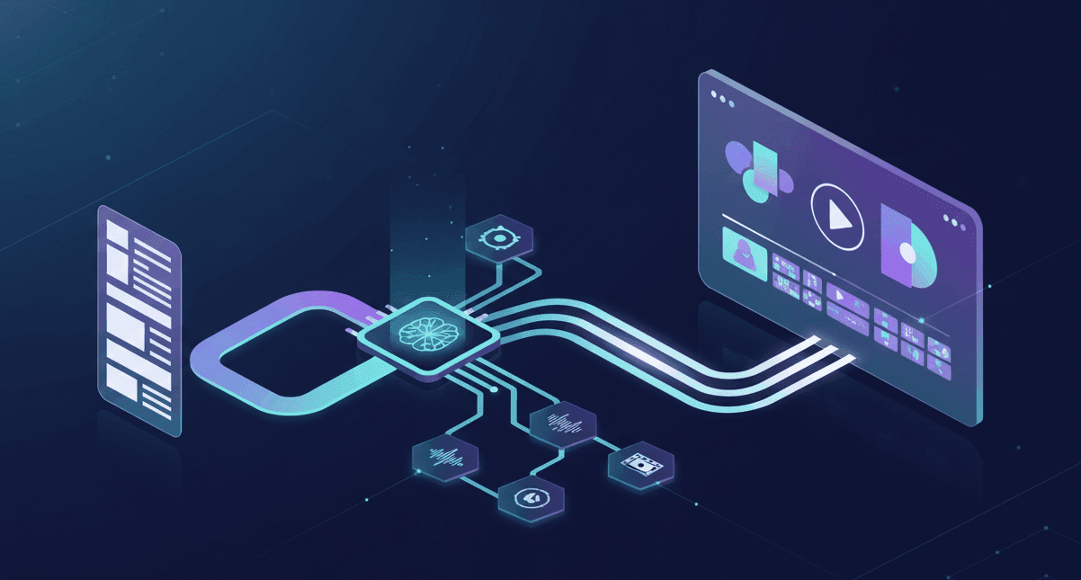 How to Create Training Videos with AI: Complete Guide for 2025