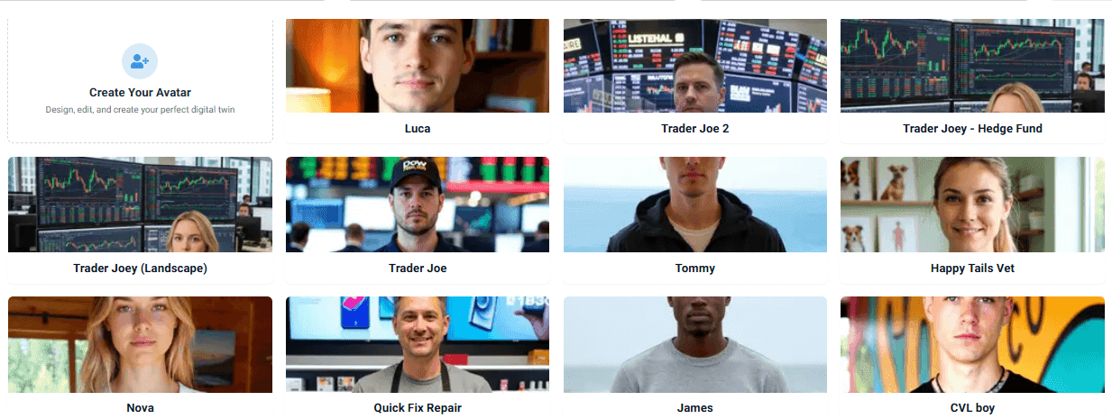 Professional Appearance Without Presenter Anxiety.png