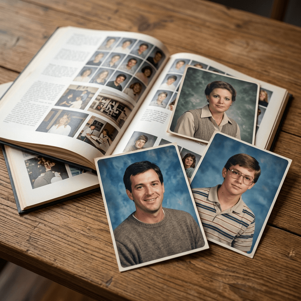 ai-90s-yearbook-photo-prompts-2026-yearbook-desk-overview.png