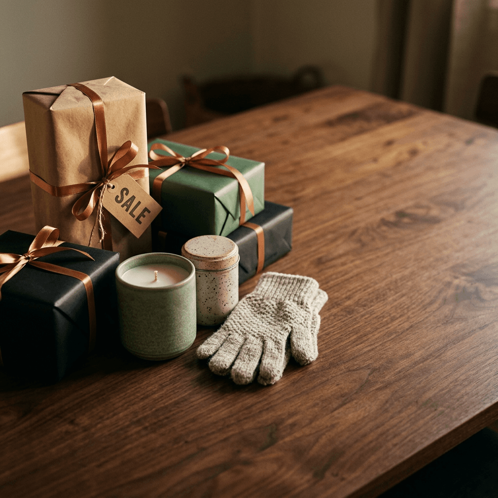 22 AI Black Friday and Cyber Monday Prompts for Small Brands and Etsy Sellers (Copy & Paste)