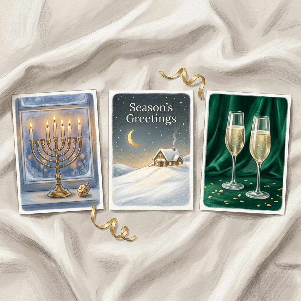 ai-christmas-card-prompts-holiday-cards-2026-seasons-greetings-trio.jpg