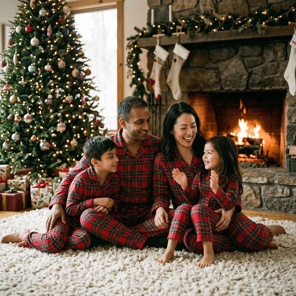 ai-christmas-photoshoot-prompts-holiday-portraits-2026-family-fireplace.png