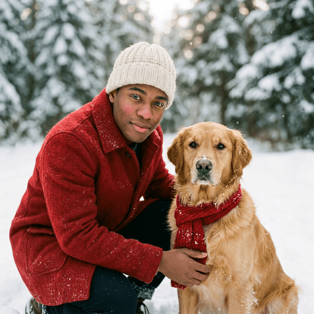 ai-christmas-photoshoot-prompts-holiday-portraits-2026-retriever-snow.png