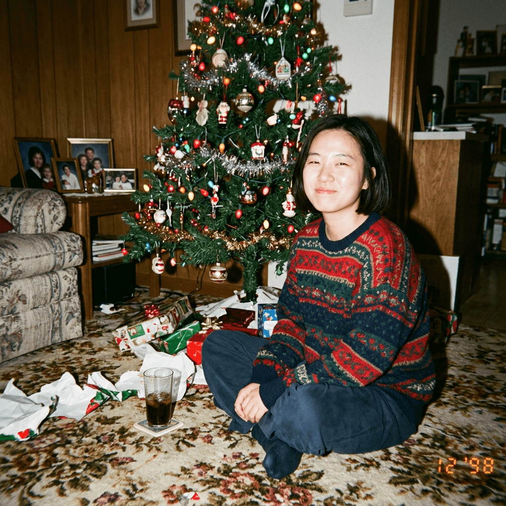 ai-christmas-photoshoot-prompts-holiday-portraits-2026-retro-90s-flash.png