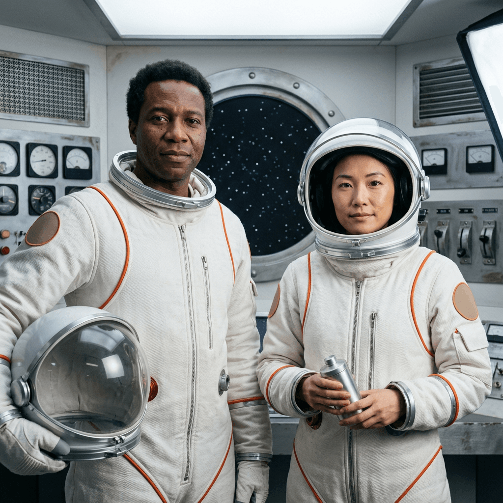 ai-couple-halloween-costume-prompts-2026-retro-astronaut-duo.png