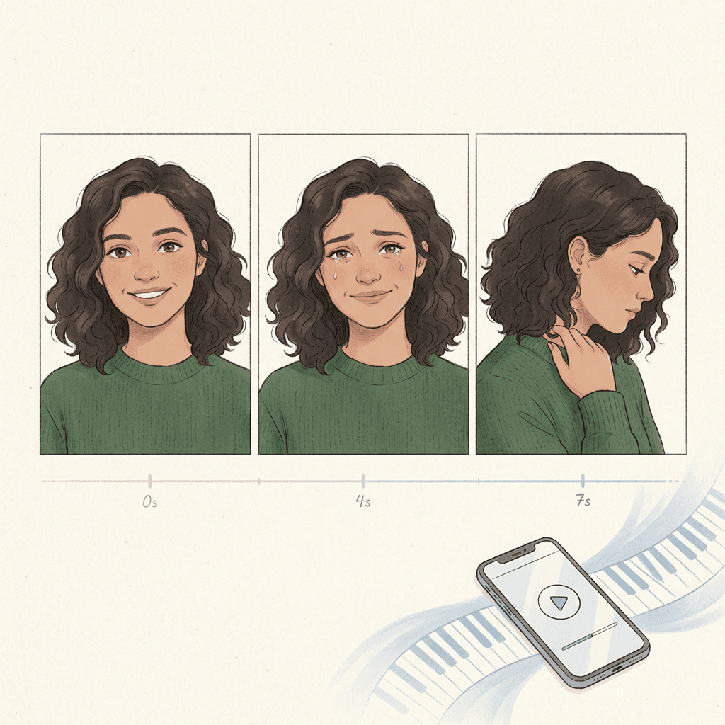20 AI Crying Trend Prompts: Turn Any Photo Into the Viral Emotional Video (Copy & Paste 2026)