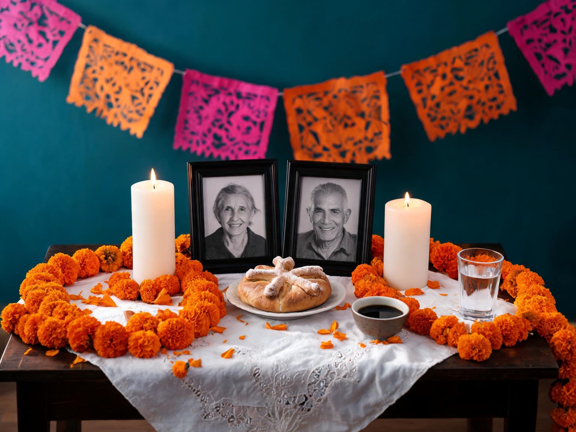 20 AI Día de los Muertos Prompts for Catrina Portraits, Ofrendas, and Reels (Copy & Paste 2026)