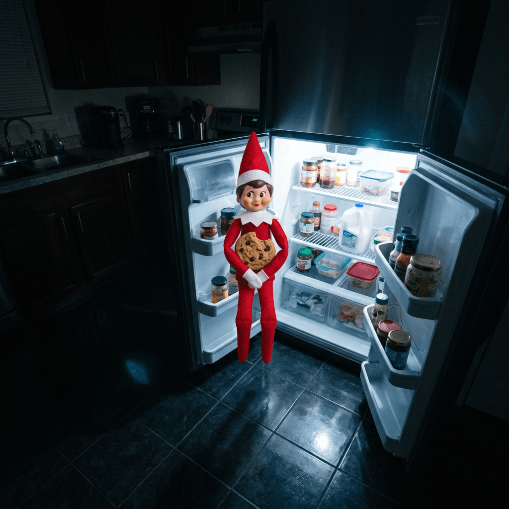 ai-elf-on-the-shelf-ideas-prompts-2026-caught-on-camera-night-vision.png