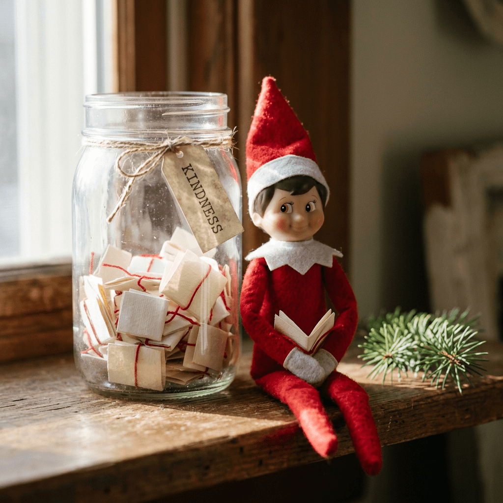 ai-elf-on-the-shelf-ideas-prompts-2026-kind-advent-kindness-jar.png