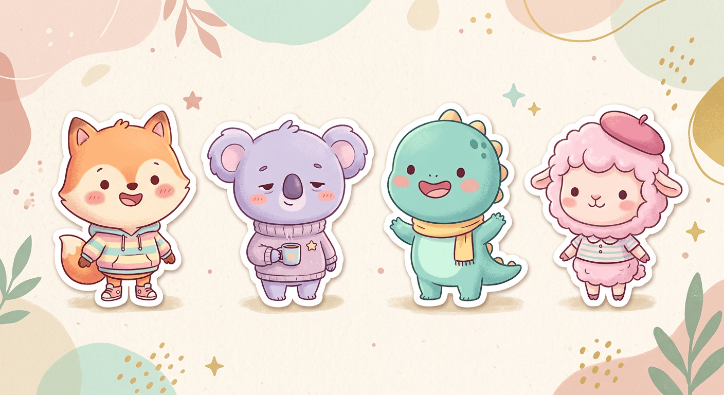 ai-face-sticker-sheet-prompts-2026-chibi-stickers.png