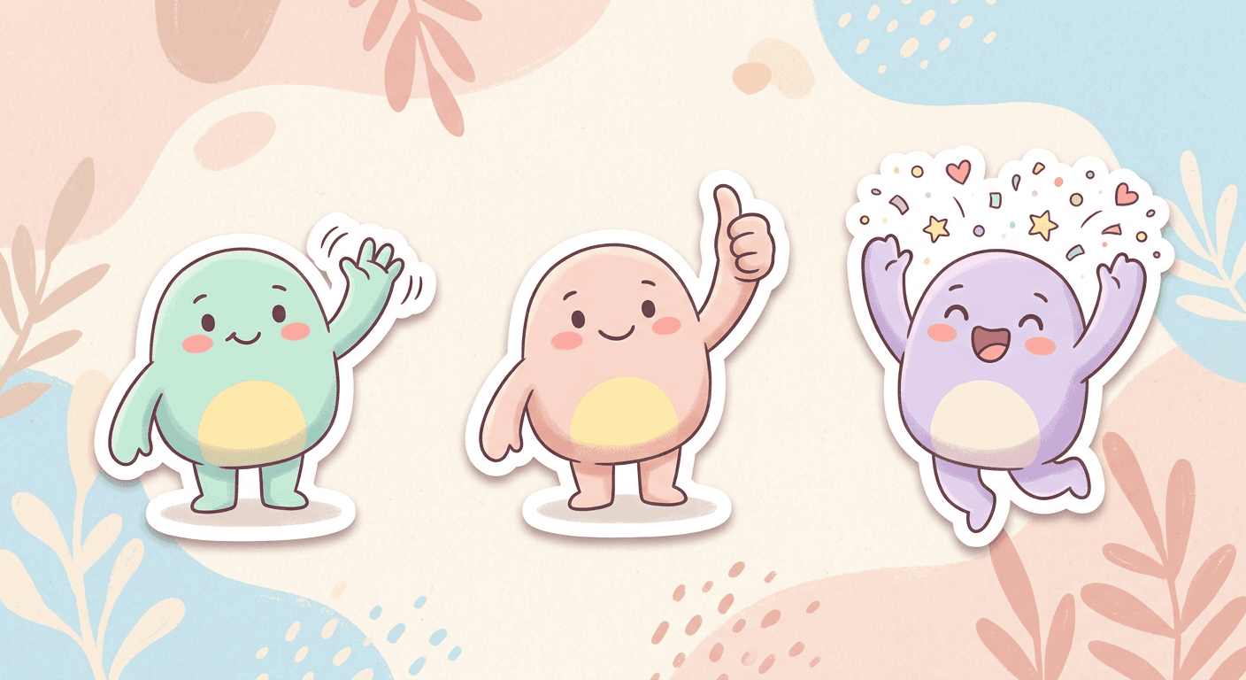 ai-face-sticker-sheet-prompts-2026-mascot-stickers.png