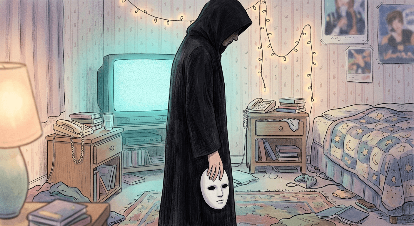22 AI Halloween Prompts for 2026: Costumes, Portraits, and the Ghostface Y2K Trend (Copy & Paste)