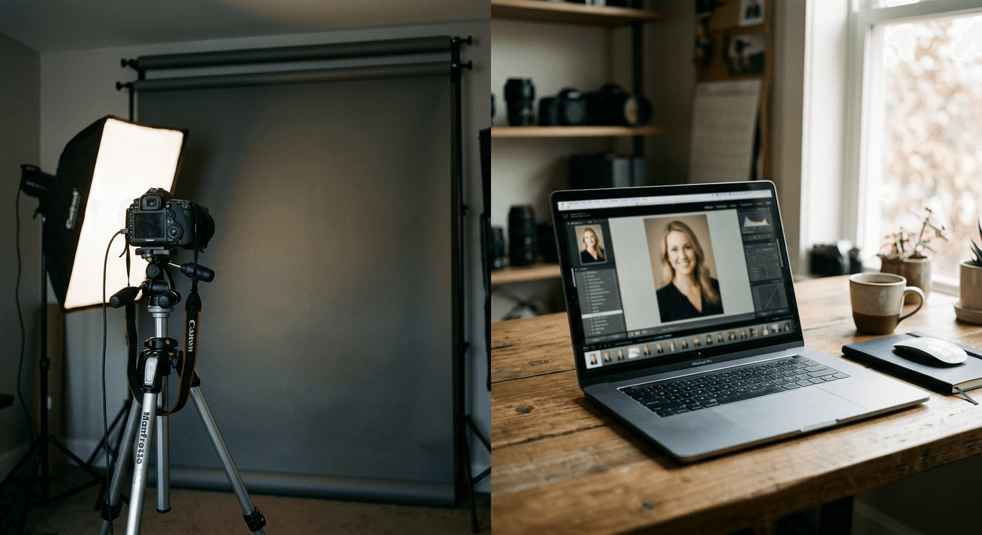 ai-headshot-prompts-linkedin-professional-photos-2026-comparison.png
