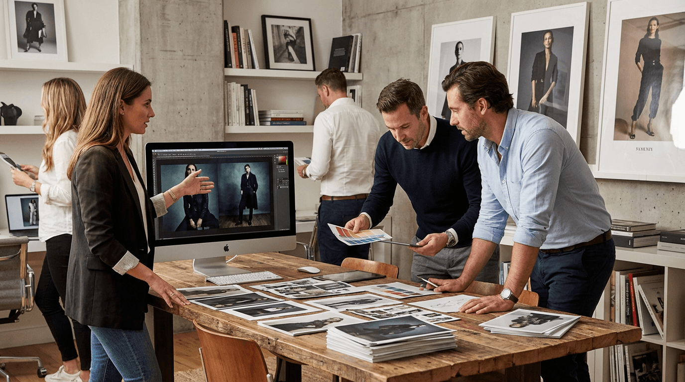 The AI Image Generation Arms Race: Why 2026 Is the Year Everything Changes