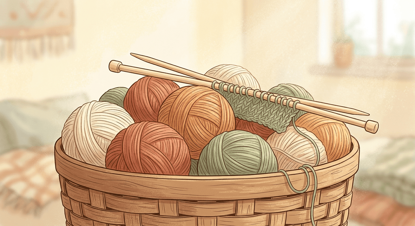 17 AI Knitted World Prompts: Turn Any Photo Into Yarn and Wool With Nano Banana (2026)