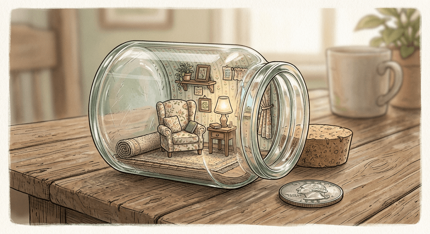 ai-miniature-diorama-prompts-nano-banana-tiny-world-trend-2026-jar-world-example.png