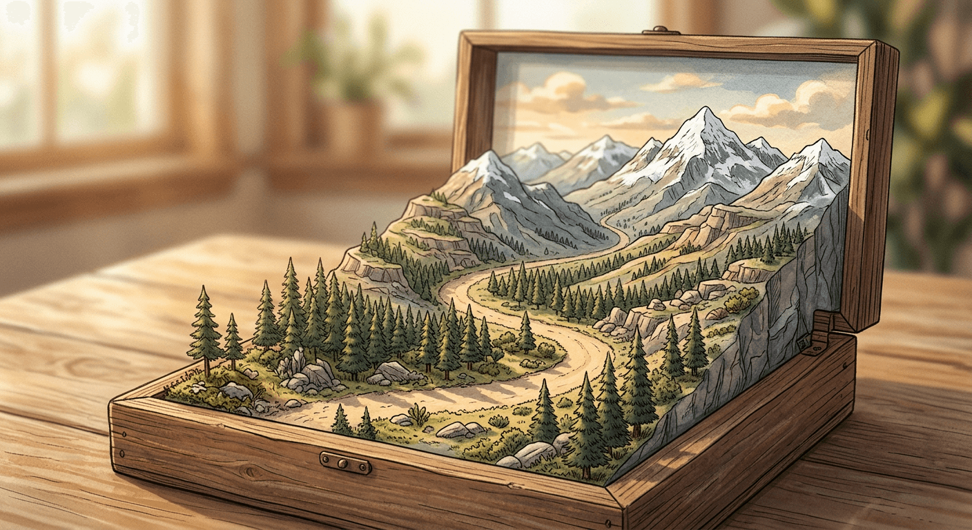 ai-miniature-diorama-prompts-nano-banana-tiny-world-trend-2026-landscape-room-example.png