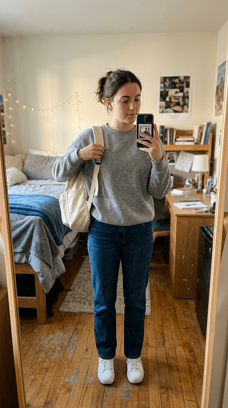 ai-prompts-back-to-school-content-creators-2026-grwm-mirror-example.png