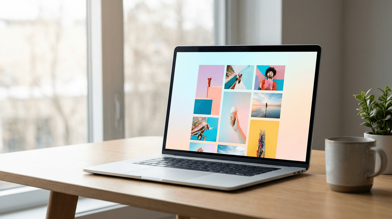 AI Prompts for Blog Featured Images: 15 Templates That Get Clicks