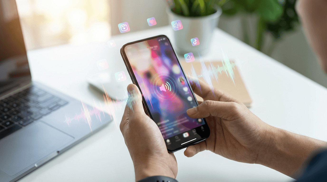 YouTube Shorts Trends Page in 2026: How to Find Viral Sounds Before They Peak