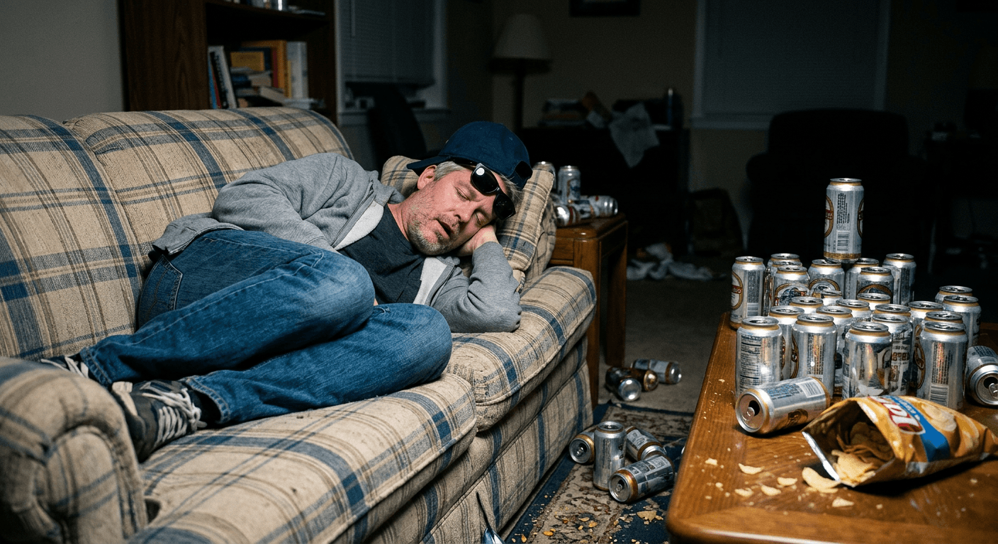 20 AI Prompts for TikTok's 'Right Round Hangover' Prank Photo Trend (Copy & Paste, 2026)