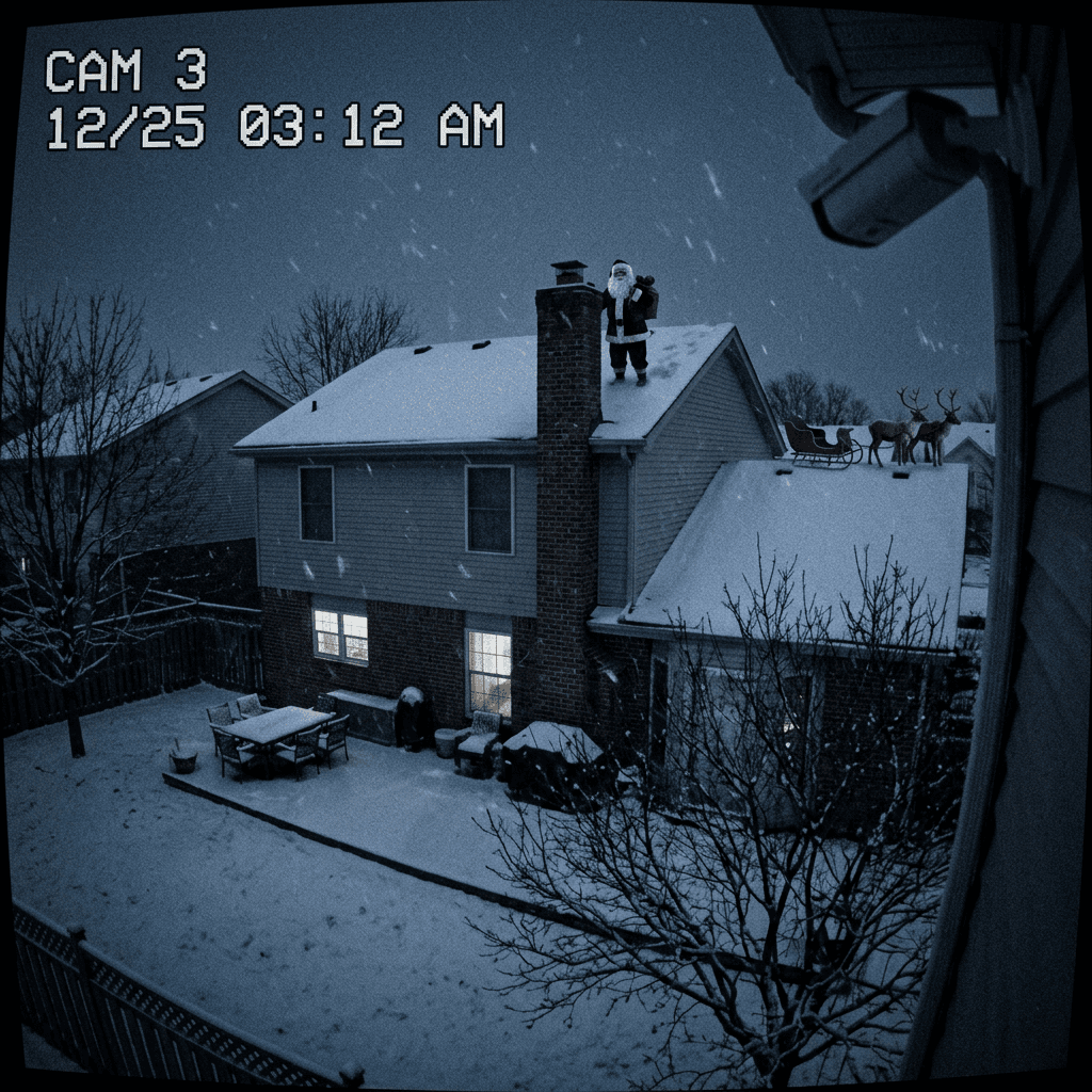ai-santa-caught-on-camera-prompts-photos-videos-2026-backyard-cam-santa-roof-sleigh.png