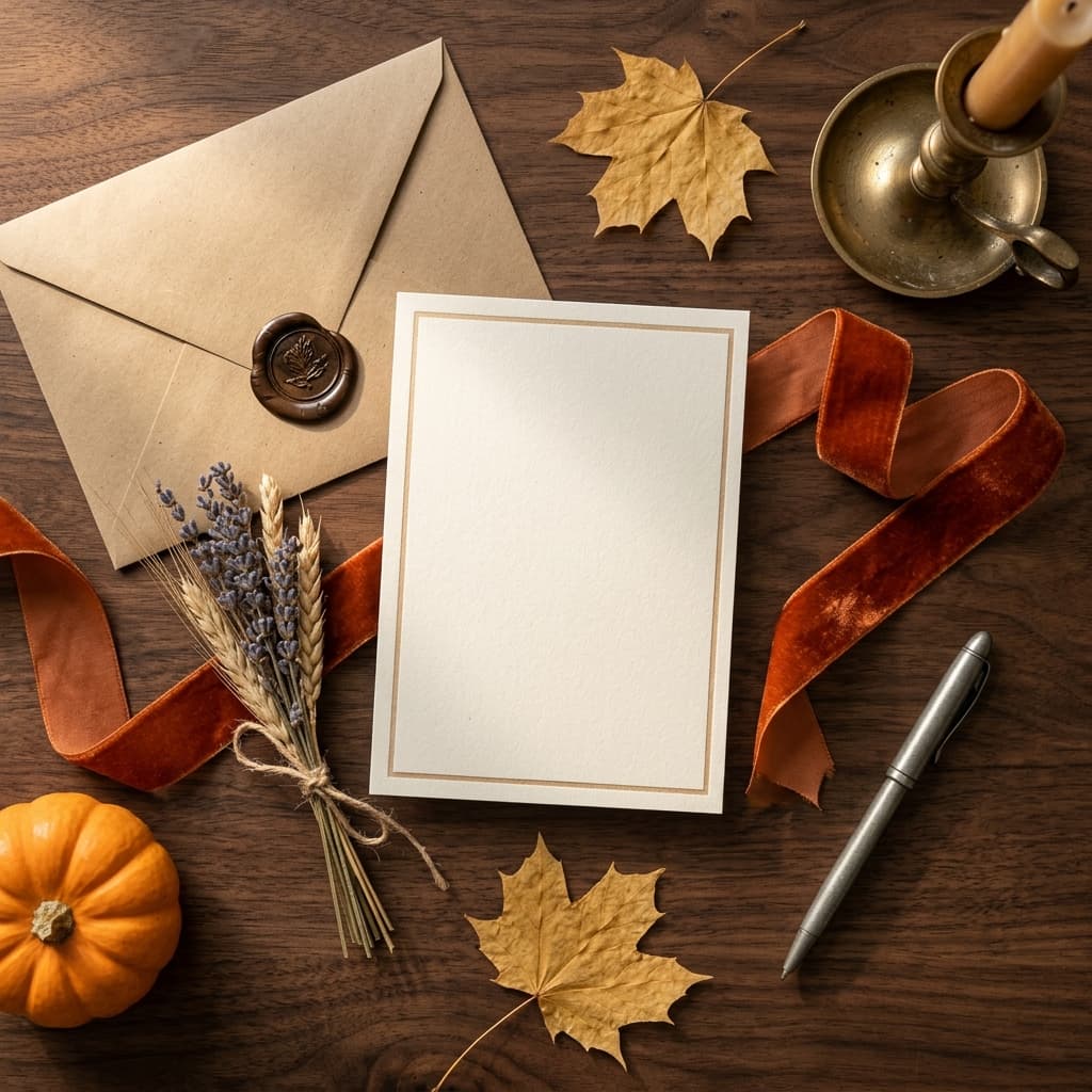 ai-thanksgiving-prompts-photos-cards-friendsgiving-2026-invitation-flatlay.jpg