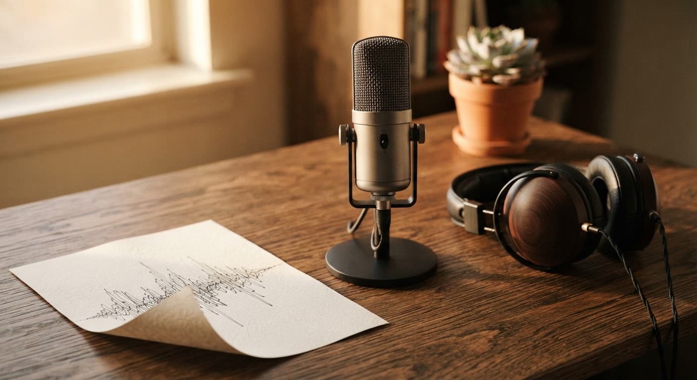 AI Voice Cloning for Content Creators: The Complete 2026 Guide