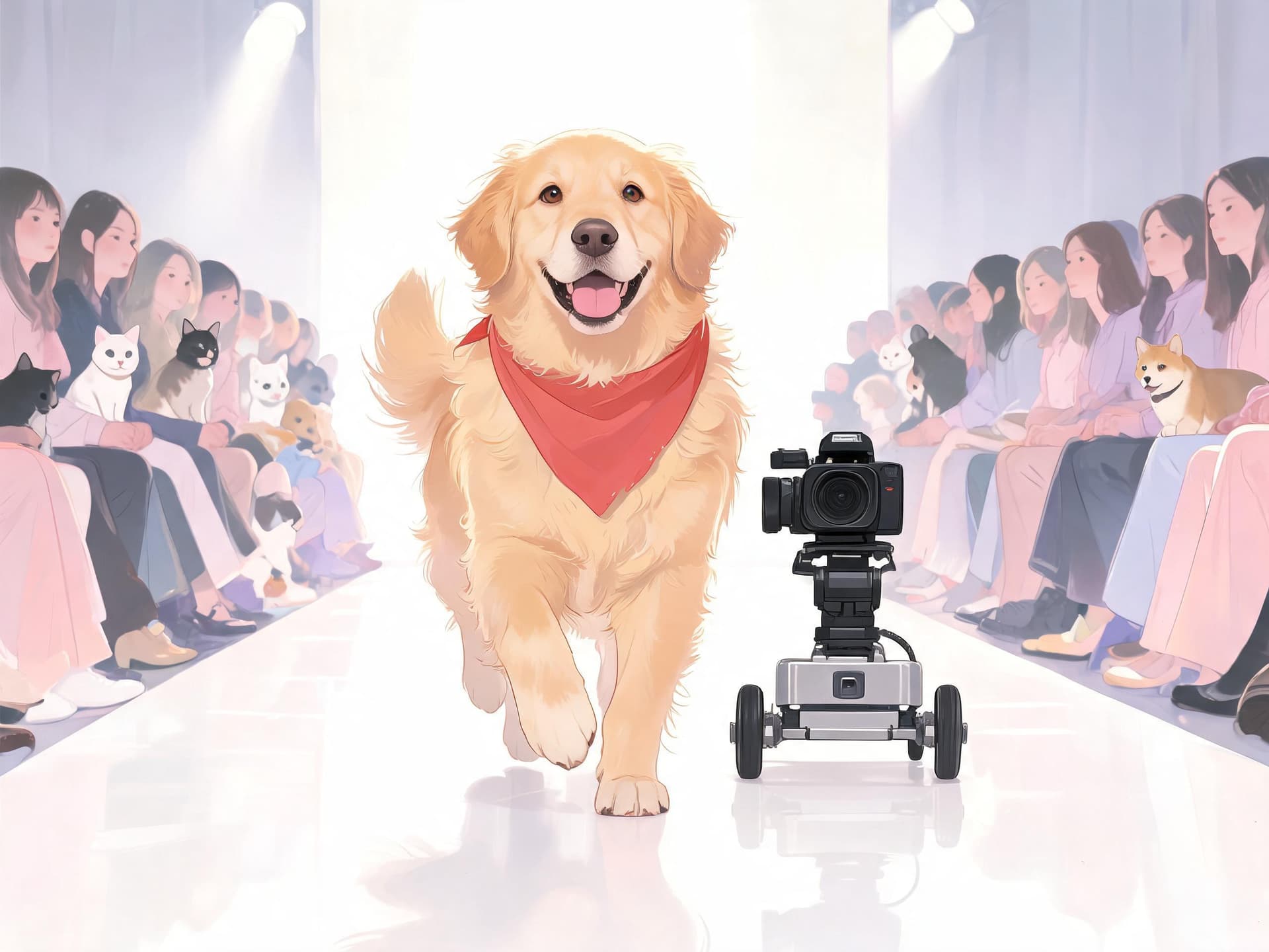 ai-walk-effect-runway-video-prompts-2026-pet-runway-strut.jpg