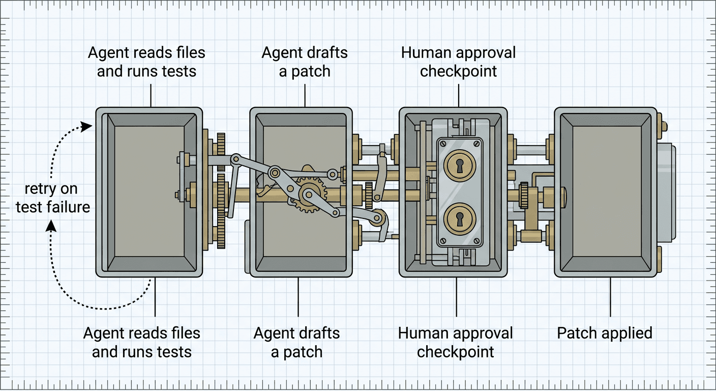 anthropic-rd-automation-index-claude-26-percent-explained-2026-agentic-loop-vault-diagram.png