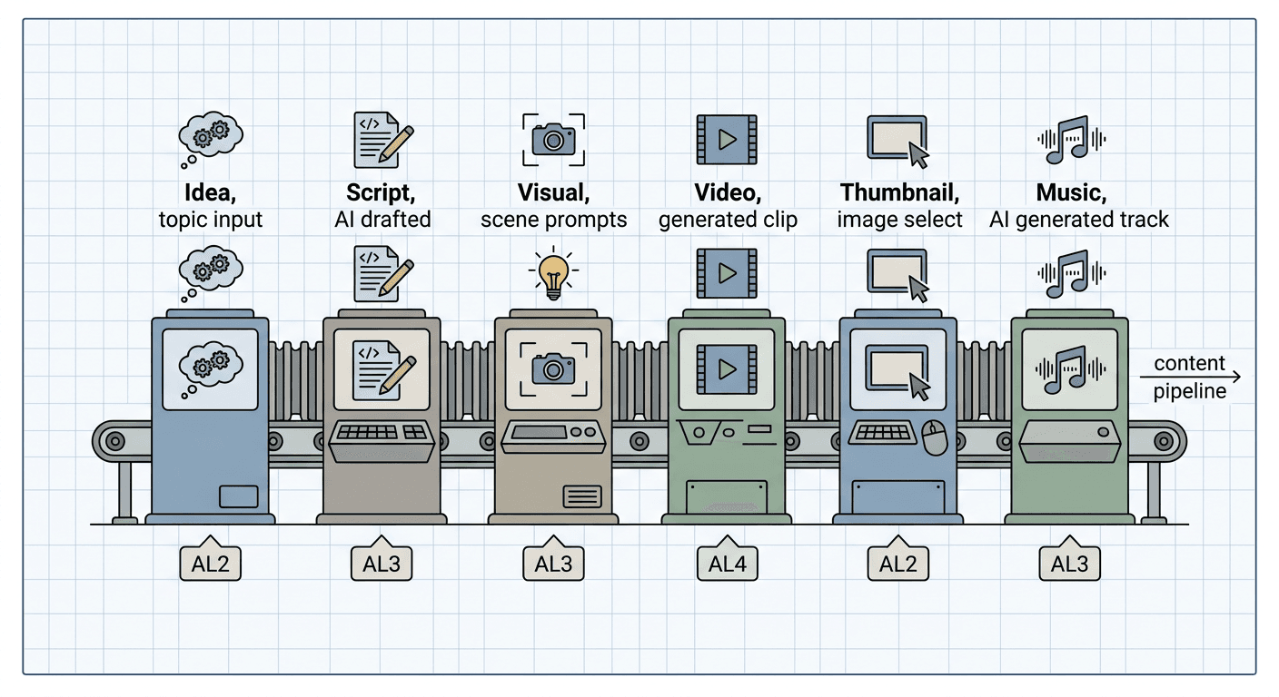 anthropic-rd-automation-index-claude-26-percent-explained-2026-miraflow-pipeline-assembly-line.png