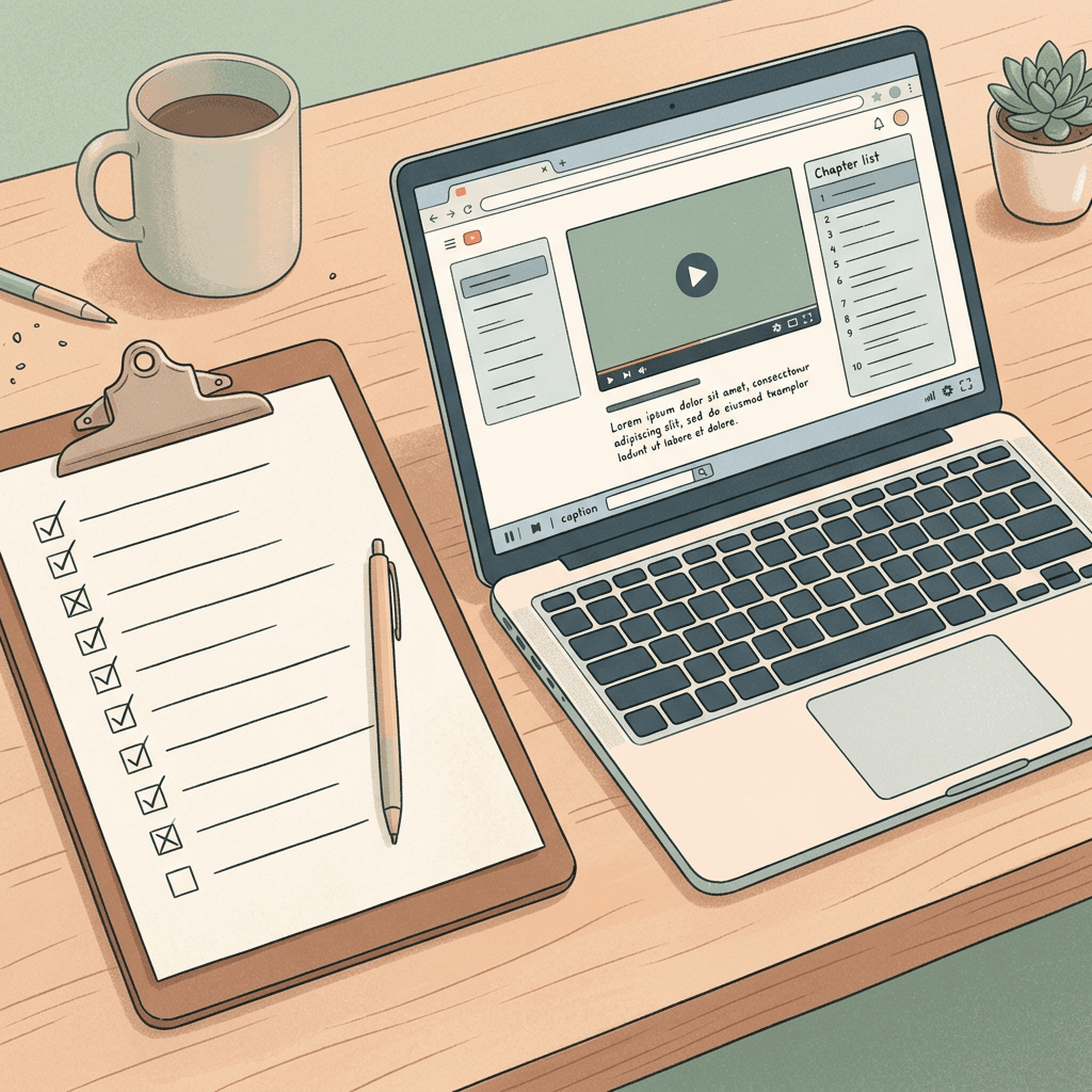 ask-youtube-conversational-search-creators-guide-2026-audit-checklist-board.png
