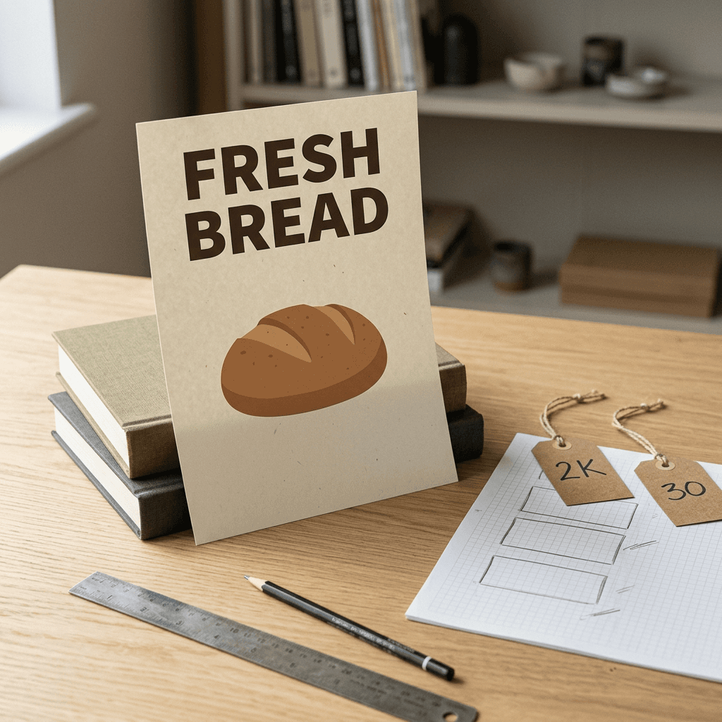 Canva Craft Explained: Two-Stage Image Model, Templates, API and Benchmarks (2026)