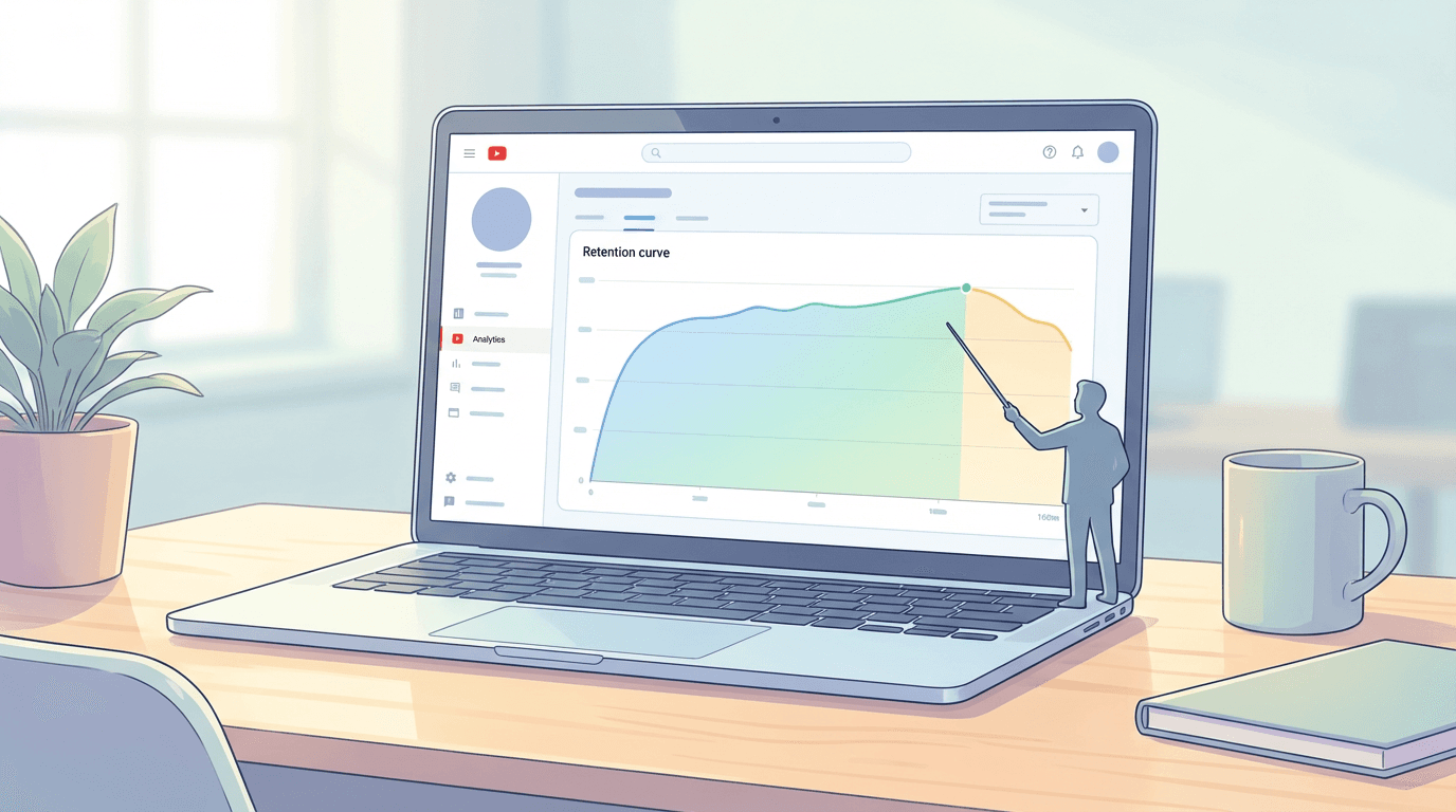 Case Study YouTube Videos in 2026: Formats That Make People Watch to the End