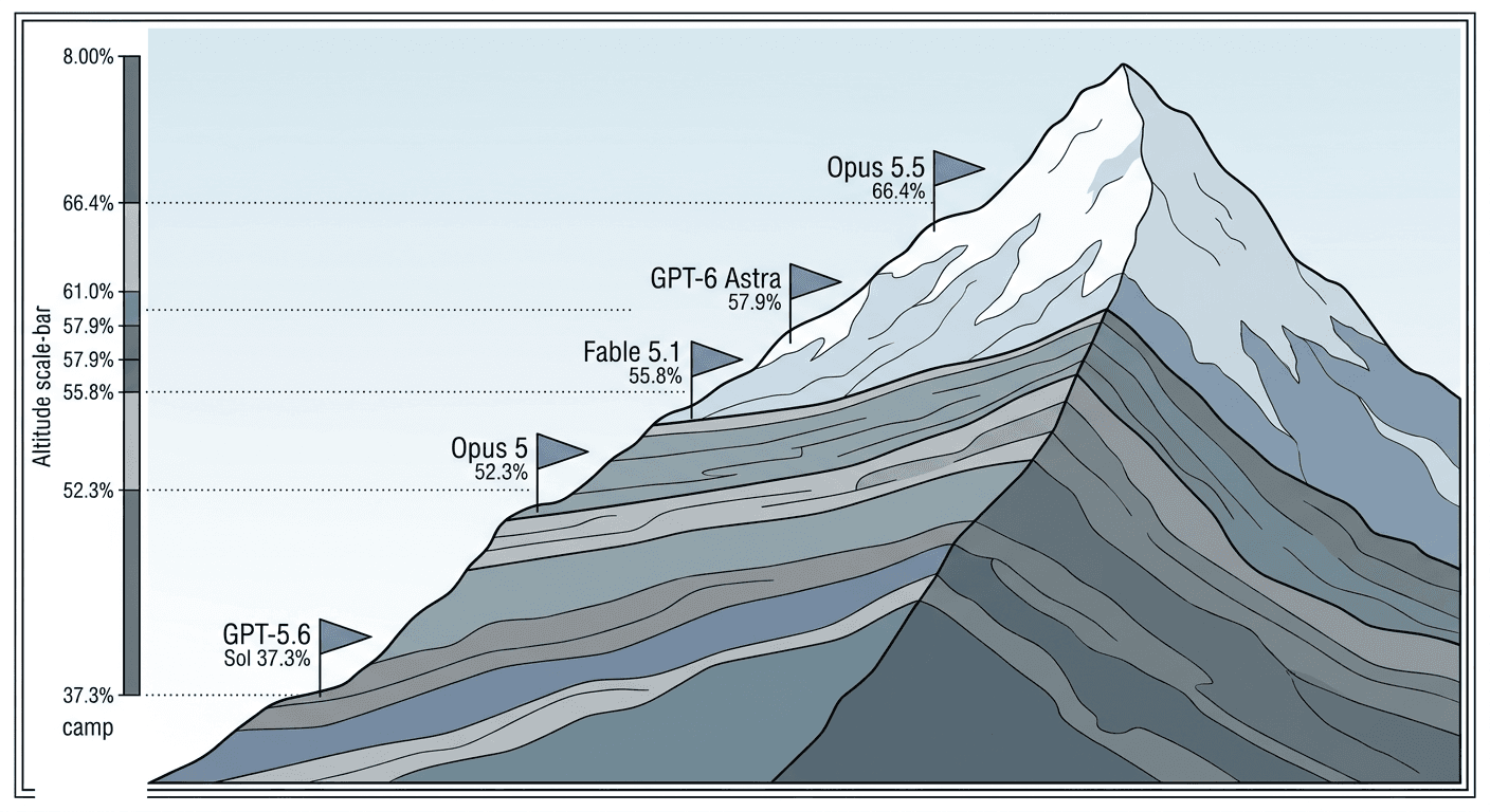 Claude Opus 5.5 Explained: Benchmarks, Pricing, and How It Beats Fable 5.1 at 60% Lower Cost